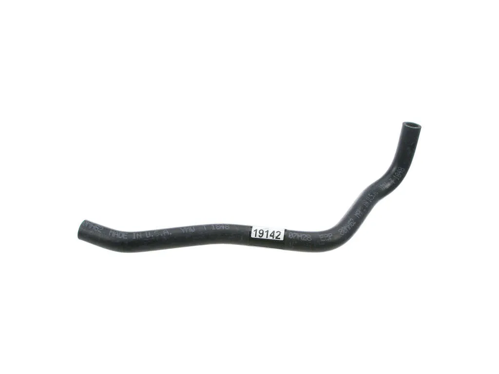 1994-1999 Acura Integra HVAC Heater Hose - Engine To Valve (Gates)
