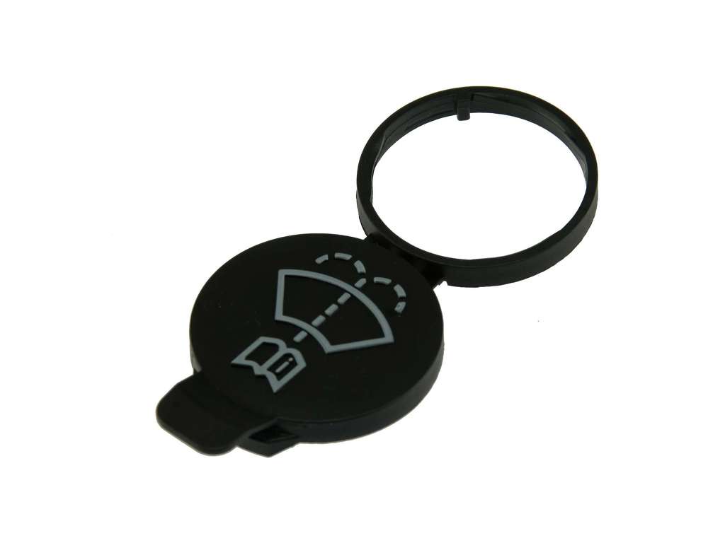 1999-2003 Saab 9-3 Washer Fluid Reservoir Cap (Autotecnica)