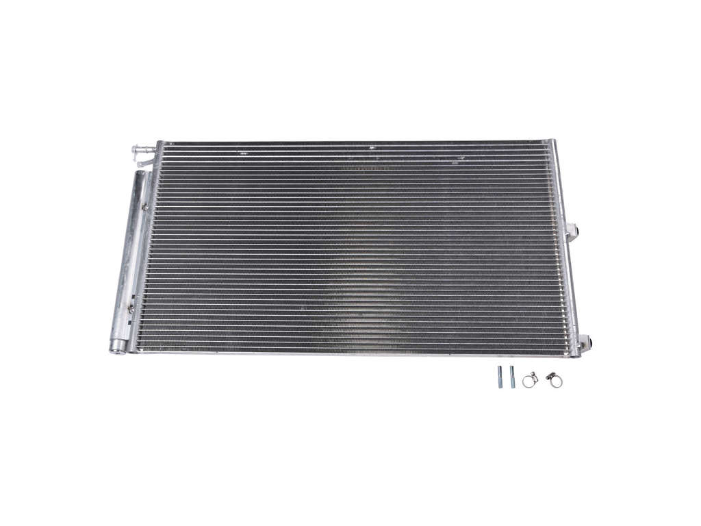 2007-2014 Lincoln Navigator A/C Condenser (Autopart International)