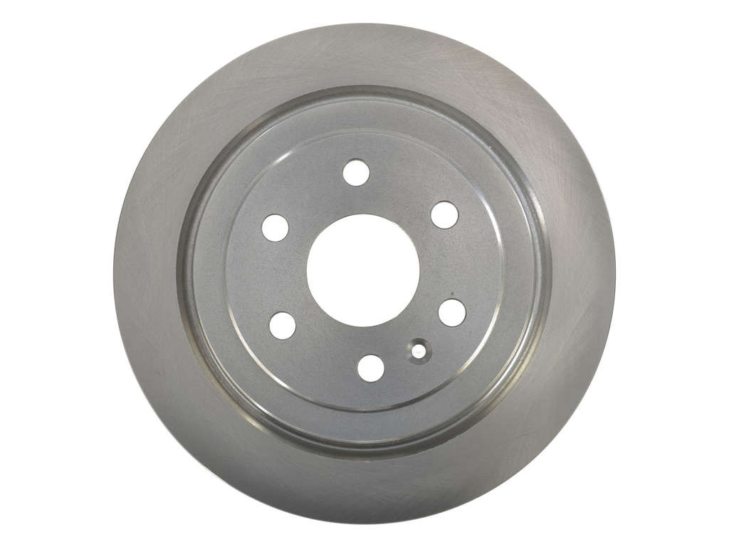 2011 Saab 9-4X Disc Brake Rotor - Rear (Autopart International)