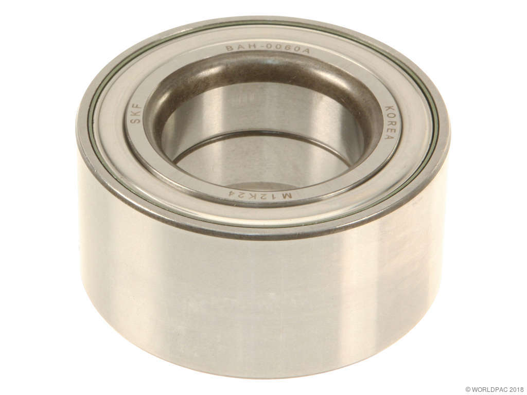 2000-2002 Mitsubishi Mirage Wheel Bearing - Front (SKF)