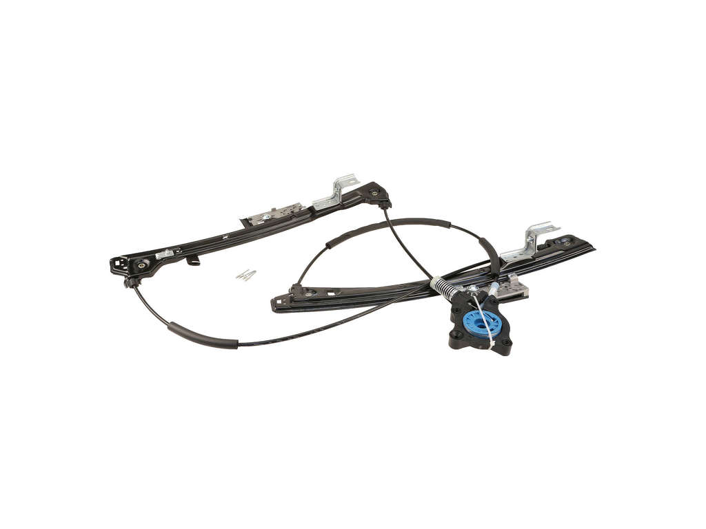 2007-2015 Mini Cooper Window Regulator - Front Left (Autopart International)