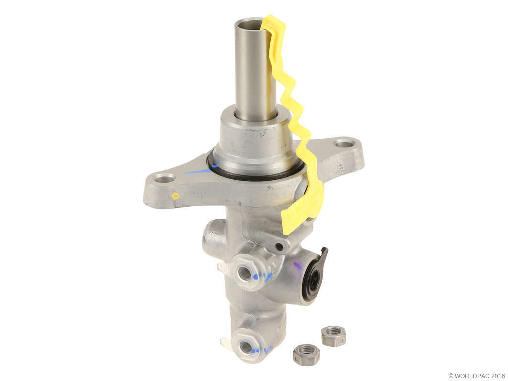 2007-2008 Lincoln MKZ Brake Master Cylinder (Motorcraft)
