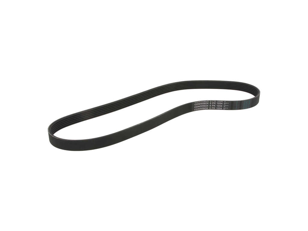 1992-1993 Lexus ES300 Accessory Drive Belt - Air Conditioning and Alternator (ContiTech)