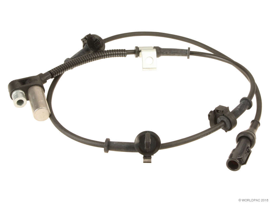 1997-2001 Mercury Mountaineer ABS Wheel Speed Sensor - Front (Motorcraft)