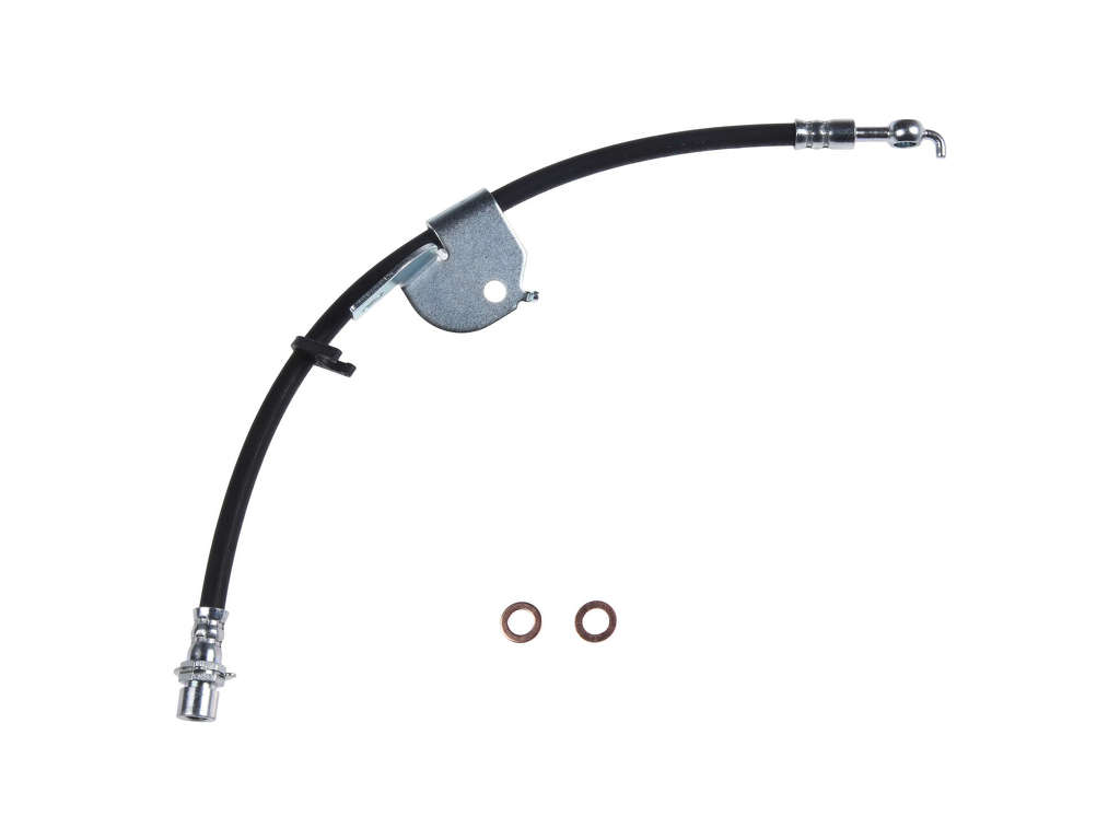 2012-2014 Ford F-150 Brake Hydraulic Hose - Front Right (Autopart International)