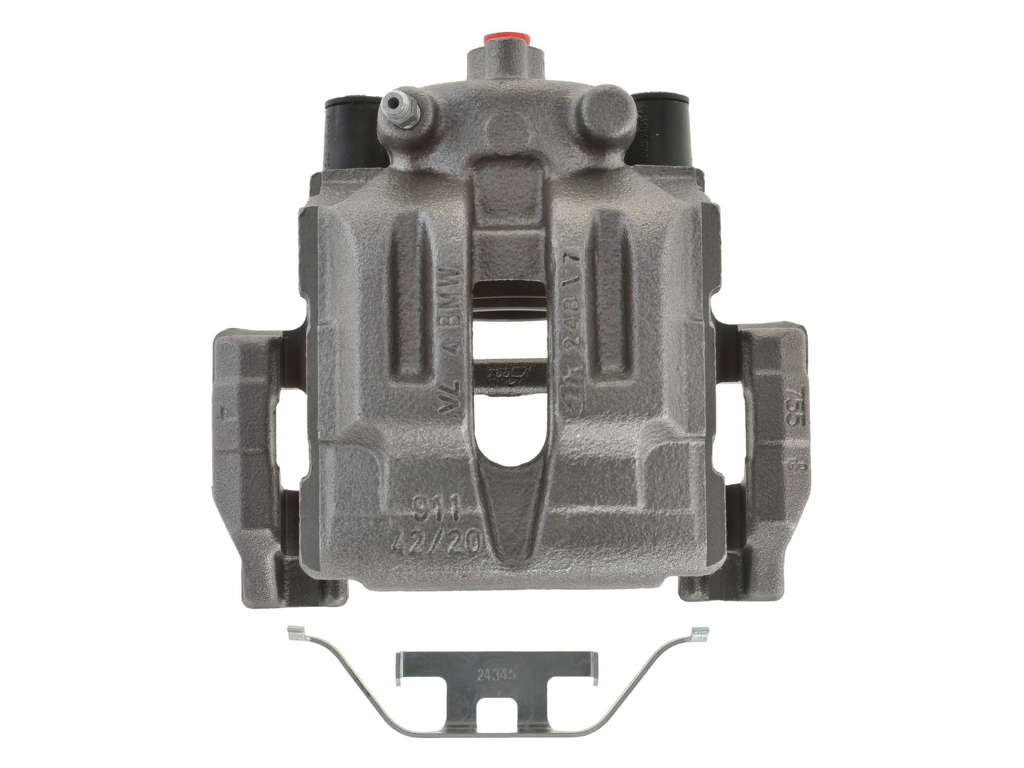 2007-2013 BMW 328i Disc Brake Caliper - Rear Right (Autopart International)