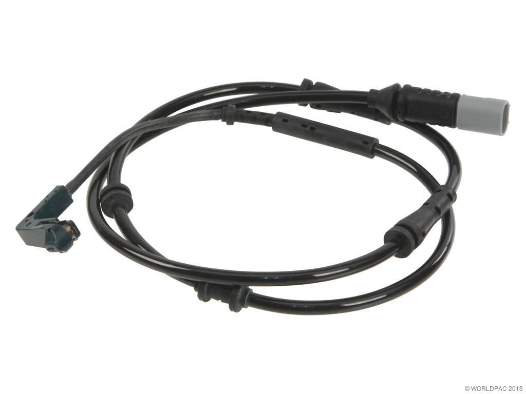 2009 BMW 750i Disc Brake Pad Wear Sensor - Rear (Bowa)