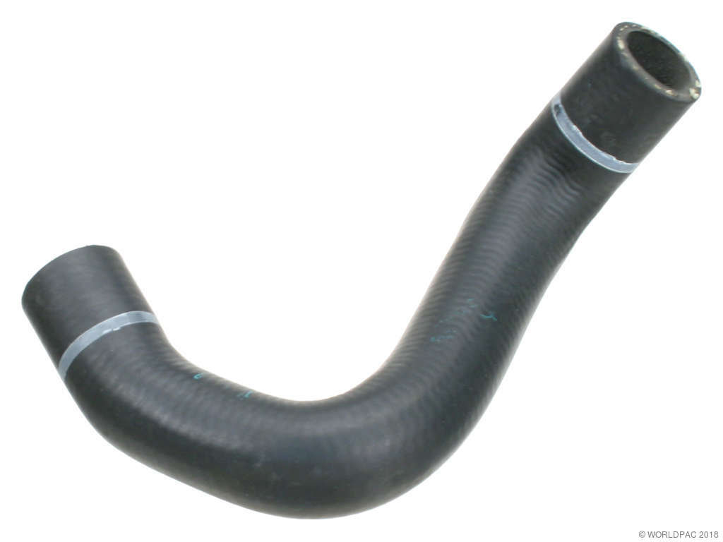 1997-1999 Audi A8 HVAC Heater Hose (Genuine)