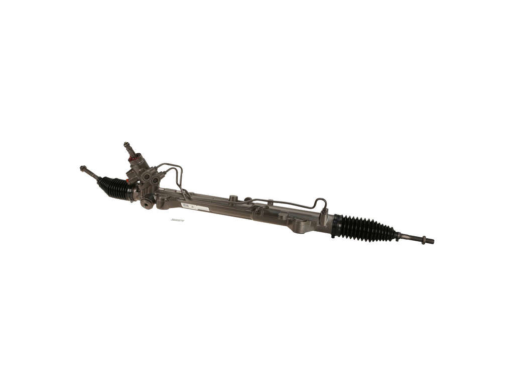 2009-2013 Mazda 6 Rack and Pinion Assembly (Maval)