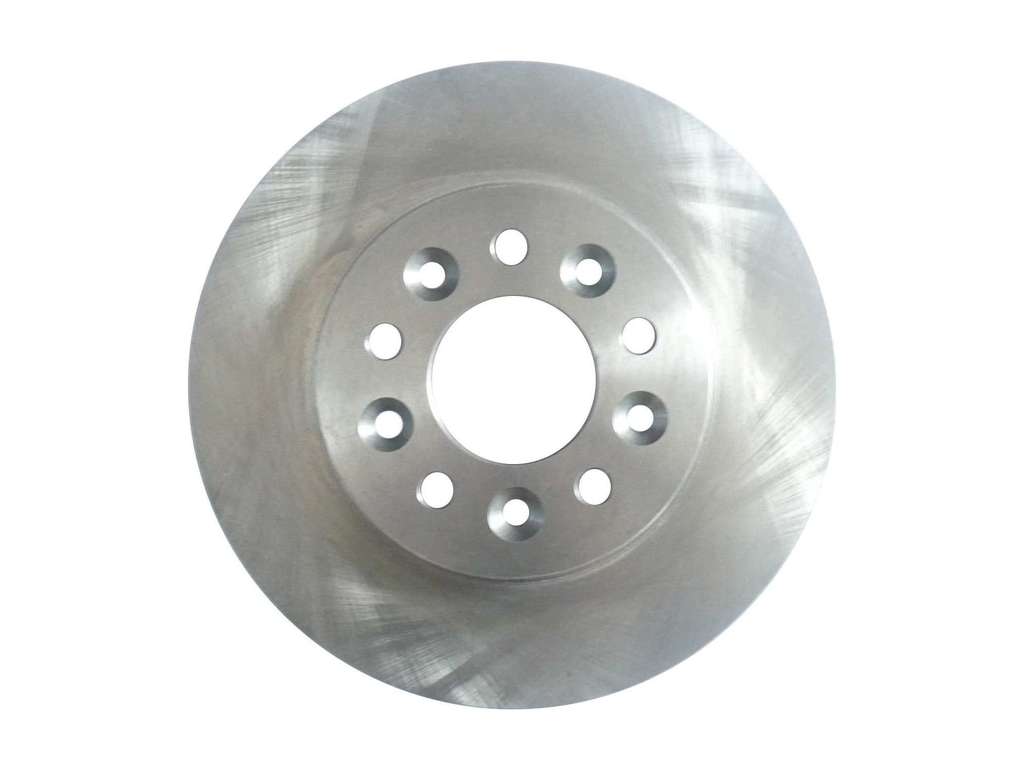 2004-2007 Ford Freestar Disc Brake Rotor - Front (CARQUEST)