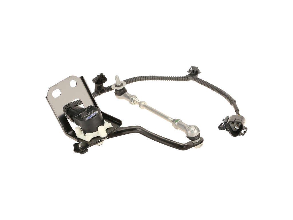 2005-2007 Toyota Sequoia Suspension Ride Height Sensor - Rear Left (Aisin)
