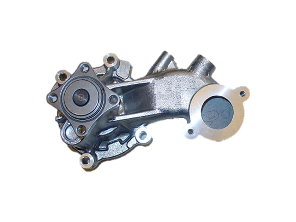 2011-2013 Ford F-150 Engine Water Pump (CARQUEST)