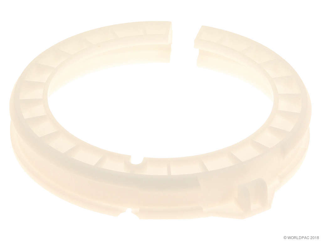 2008-2019 BMW X6 Fuel Tank Lock Ring (Genuine)