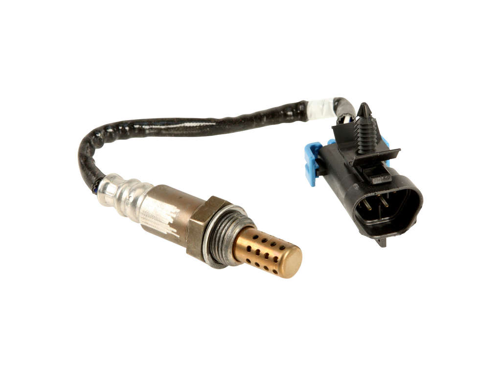 2007-2010 Cadillac STS Oxygen Sensor - Upstream or Upstream Left or Upstream Right (Denso)