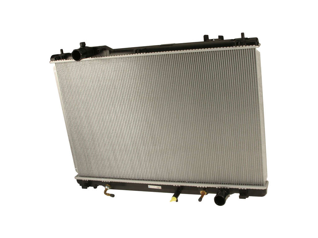 2007-2017 Lexus LS460 Radiator (Autopart International)