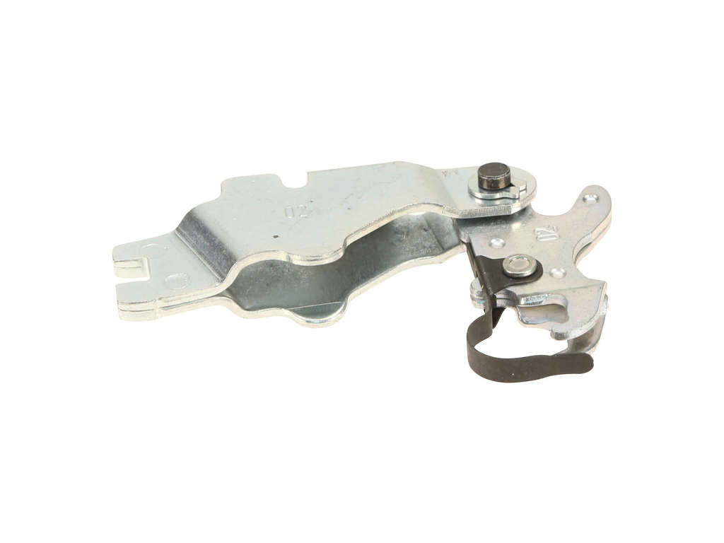 2009-2021 Lexus LX570 Parking Brake Lever - Rear Right (Genuine)