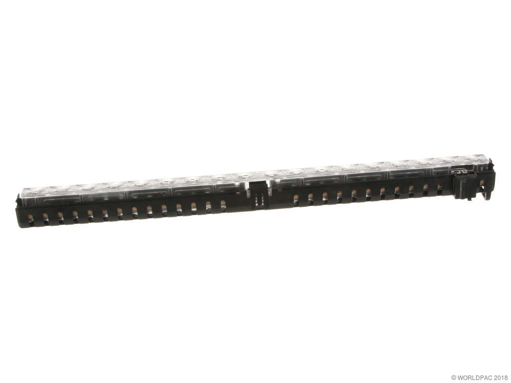 1999-2006 Volkswagen Golf Center High Mount Stop Light (Genuine)