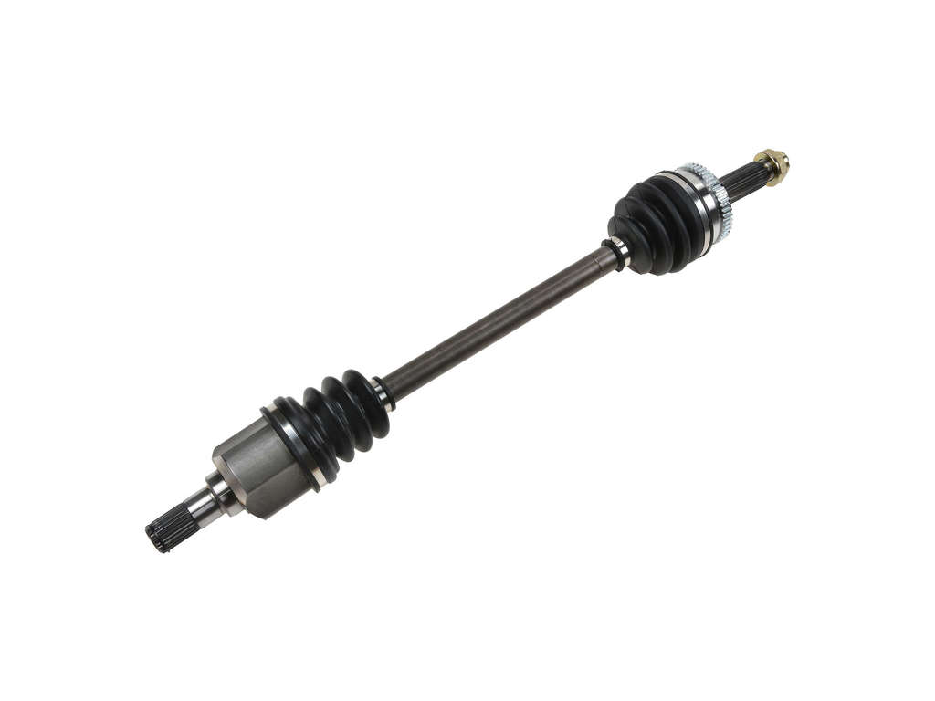 2012-2013 Kia Soul CV Axle Assembly - Front Left (Autopart International)