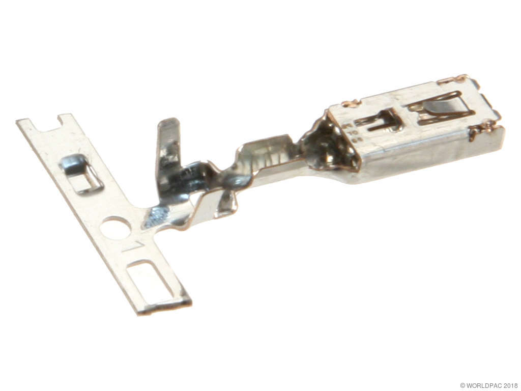 1997-2000 BMW 528i Electrical Pin Connector (Genuine)