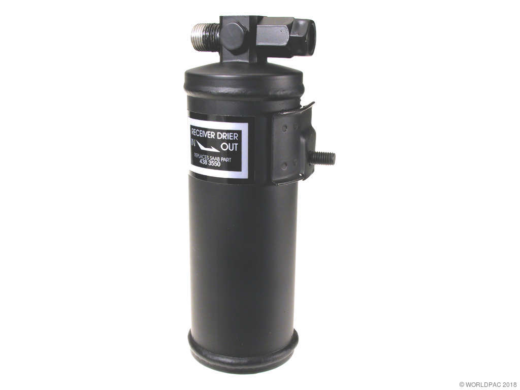 1987-1989 Saab 900 A/C Receiver Drier (APA/URO Parts)