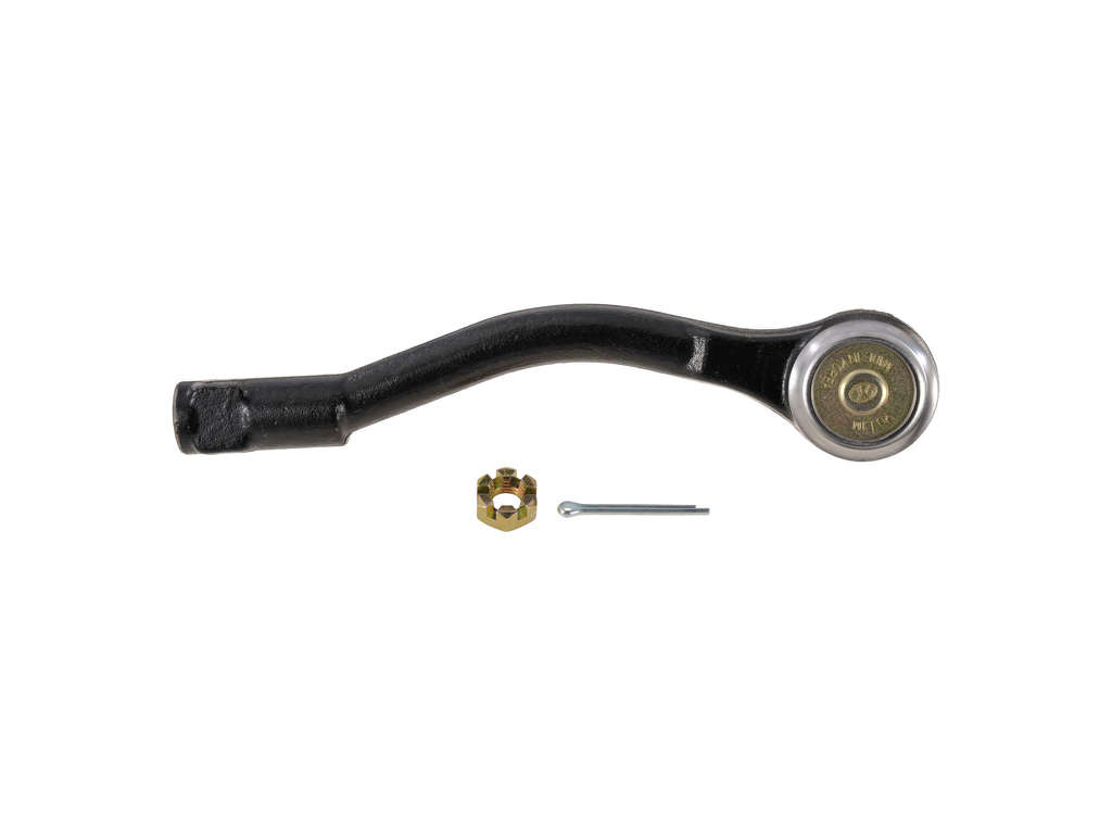 2006-2011 Kia Rio Steering Tie Rod End - Front Left Outer (Autopart International)