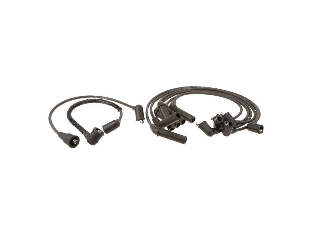 1987-1995 Dodge Caravan Spark Plug Wire Set (Denso)