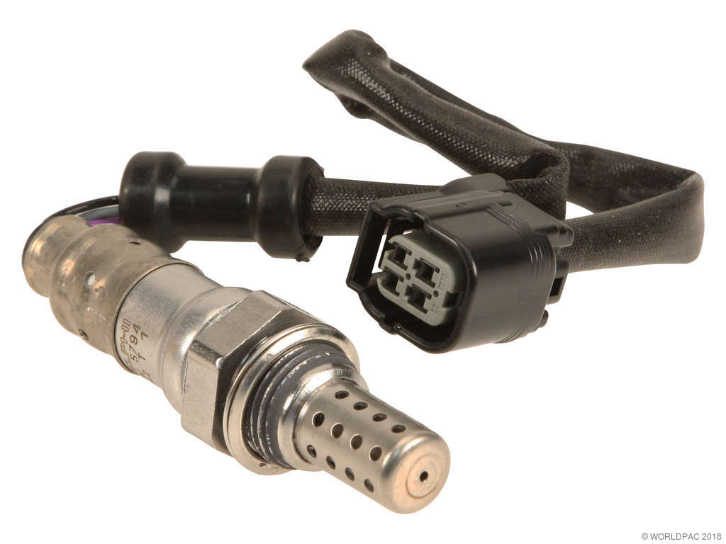 2010-2011 Honda CR-V Oxygen Sensor - Downstream (Delphi)