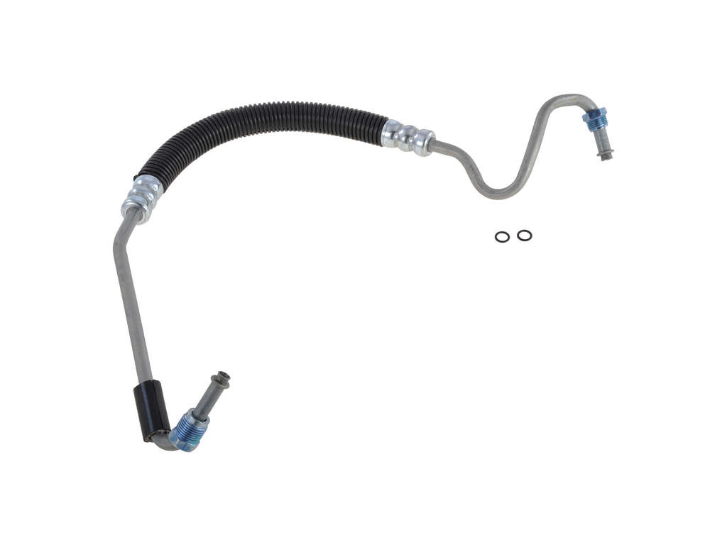 2001-2006 GMC Sierra 3500 Power Brake Booster Line (Autopart International)