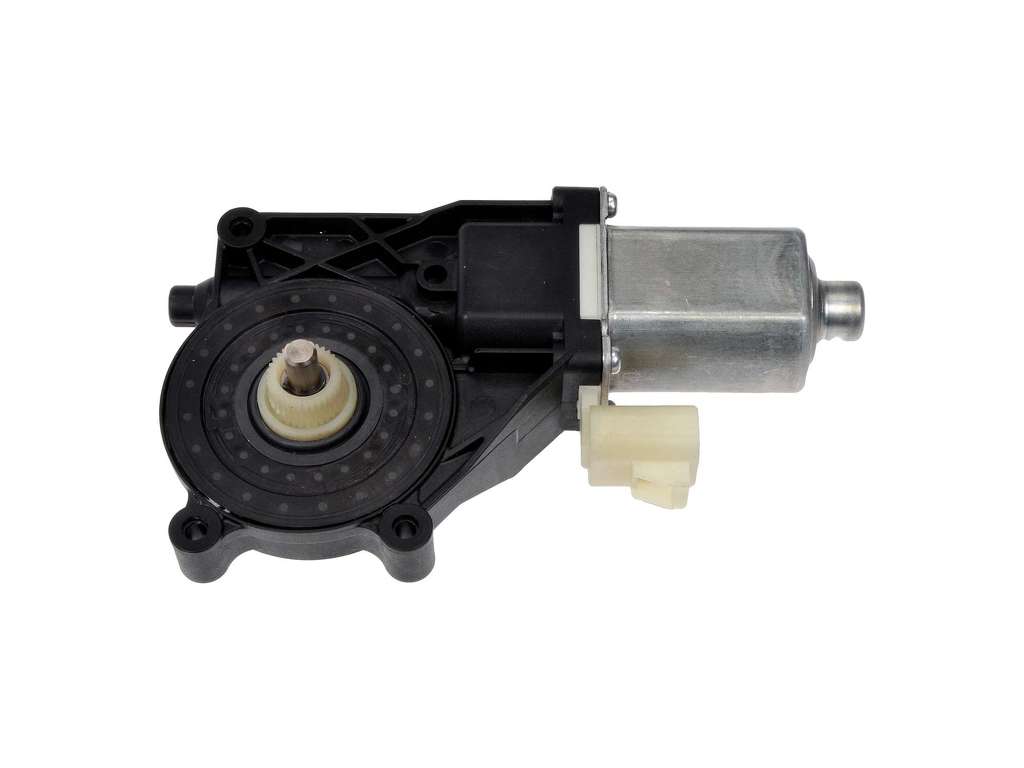 2009-2011 Chevrolet Equinox Power Window Motor - Front Left or Rear Left (Dorman)