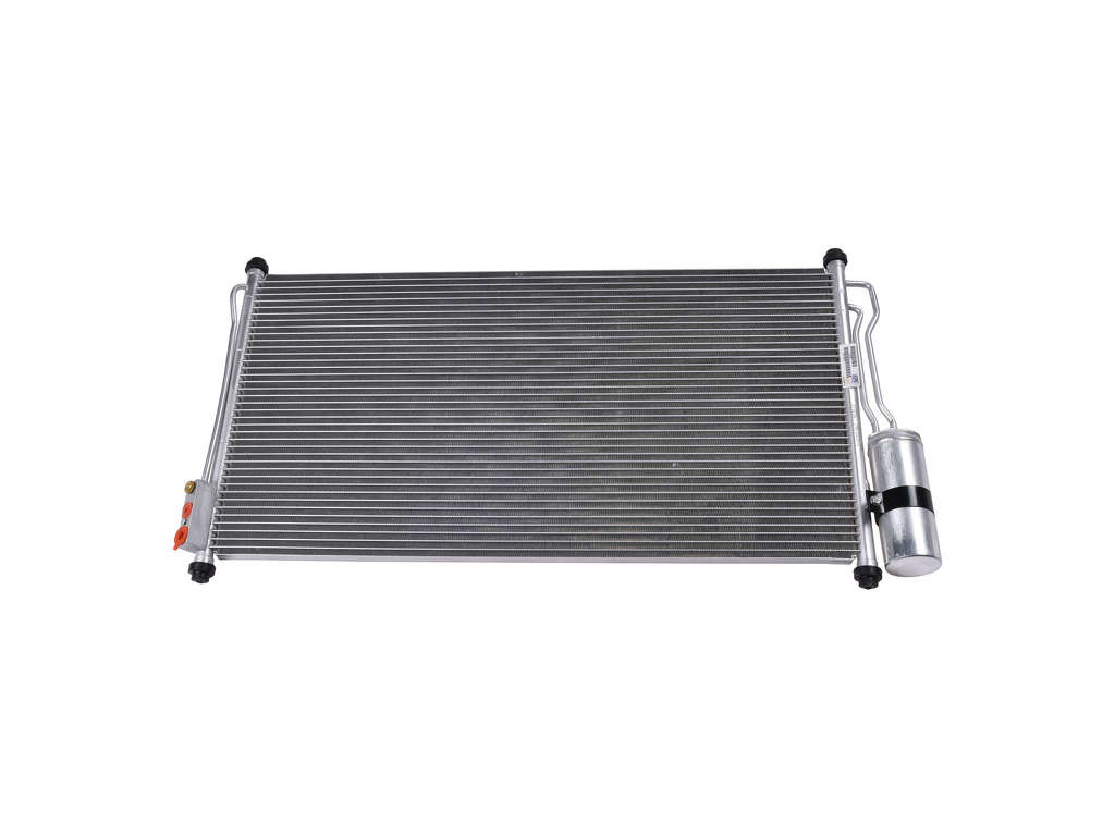 2004-2009 Nissan Quest A/C Condenser (Autopart International)