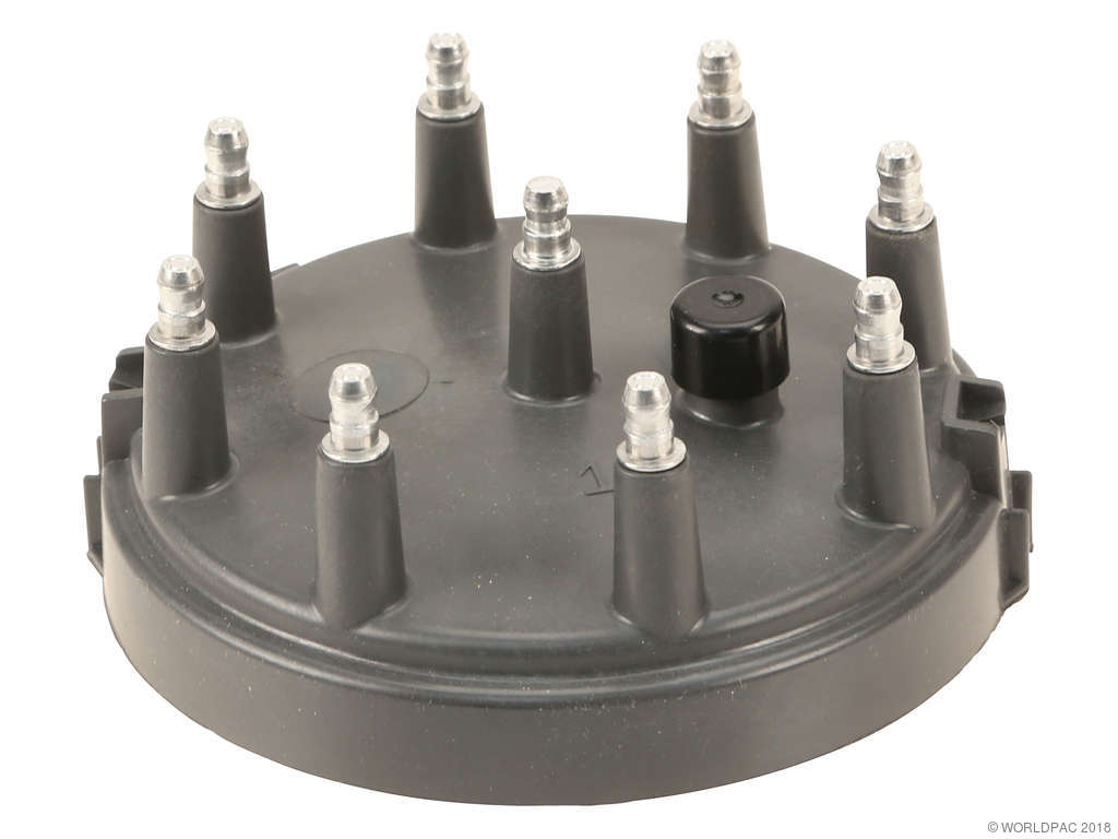 1985-1990 Lincoln Town Car Distributor Cap (Forecast)