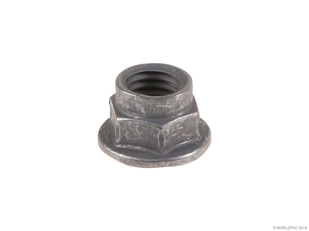 2007-2013 Mazda 3 Exhaust Nut (Genuine)