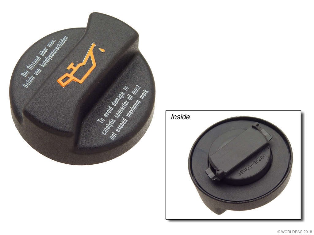 1995 Audi A6 Engine Oil Filler Cap (Febi)