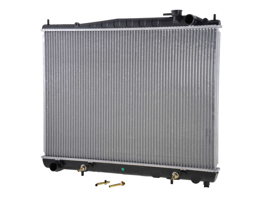 2001-2004 Nissan Pathfinder Radiator (Autopart International)