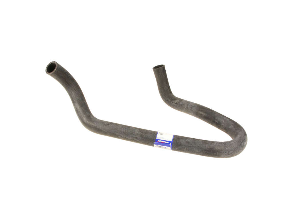 1993-1995 Pontiac Firebird Radiator Coolant Hose - Lower (ACDelco)