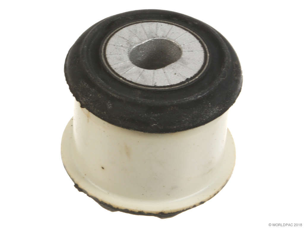 1998-2004 Audi A6 Suspension Subframe Mount - Front or Front Forward (Lemfoerder)