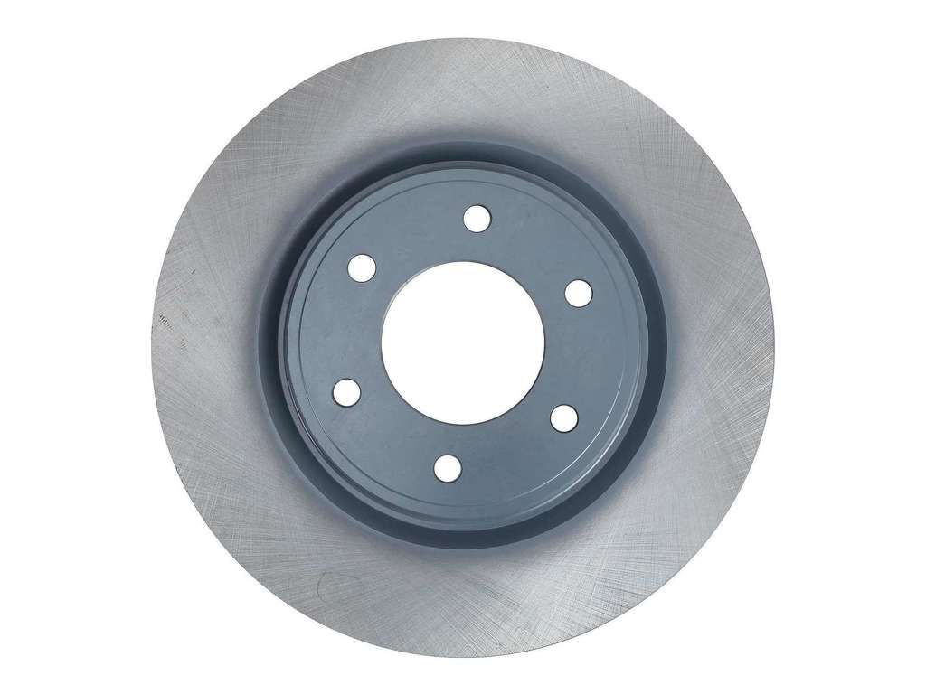 2011-2013 INFINITI QX56 Disc Brake Rotor - Front (CARQUEST)