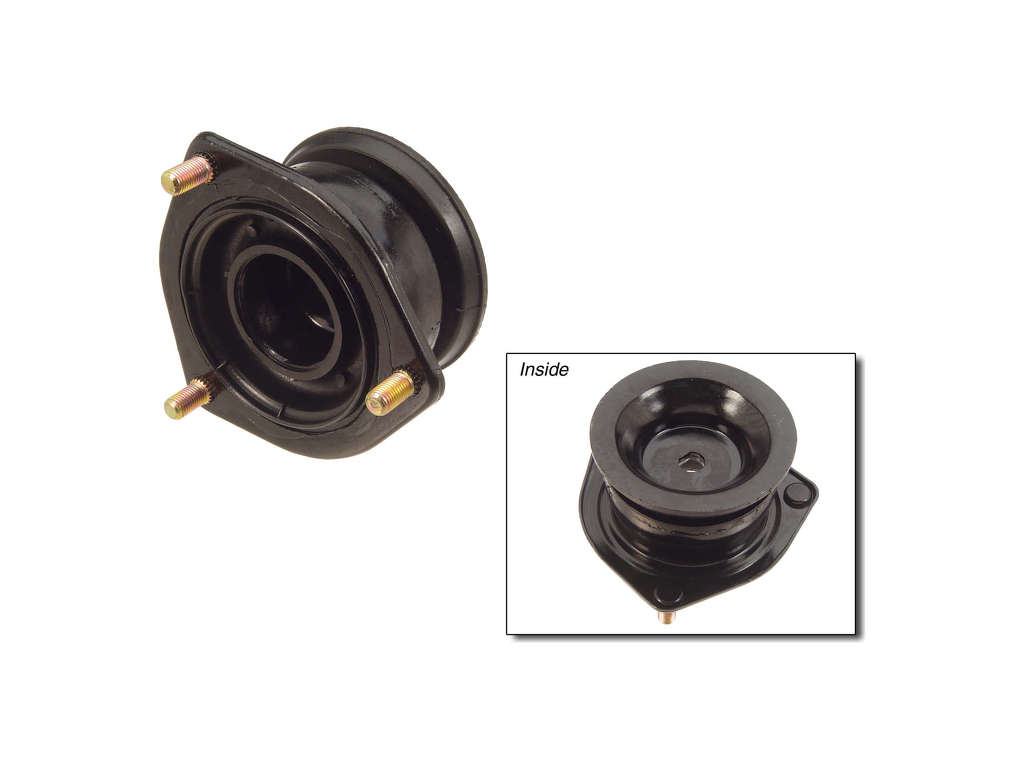 1984-1989 Nissan 300ZX Suspension Strut Mount - Front Upper (KYB)
