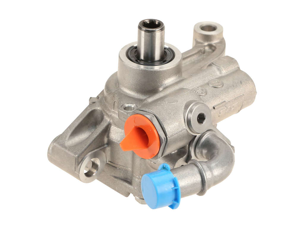 2008-2017 Buick Enclave Power Steering Pump (ACDelco)