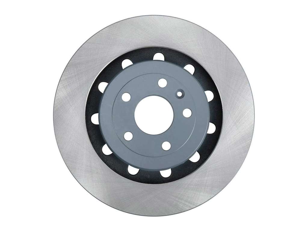 2013-2019 Ford Flex Disc Brake Rotor - Front (CARQUEST)