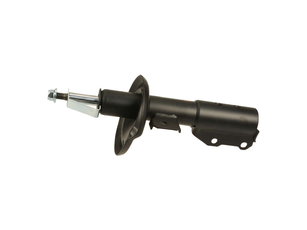 2003-2007 Saturn Ion Suspension Shock Absorber Assembly Kit - Front Left (Autopart International)