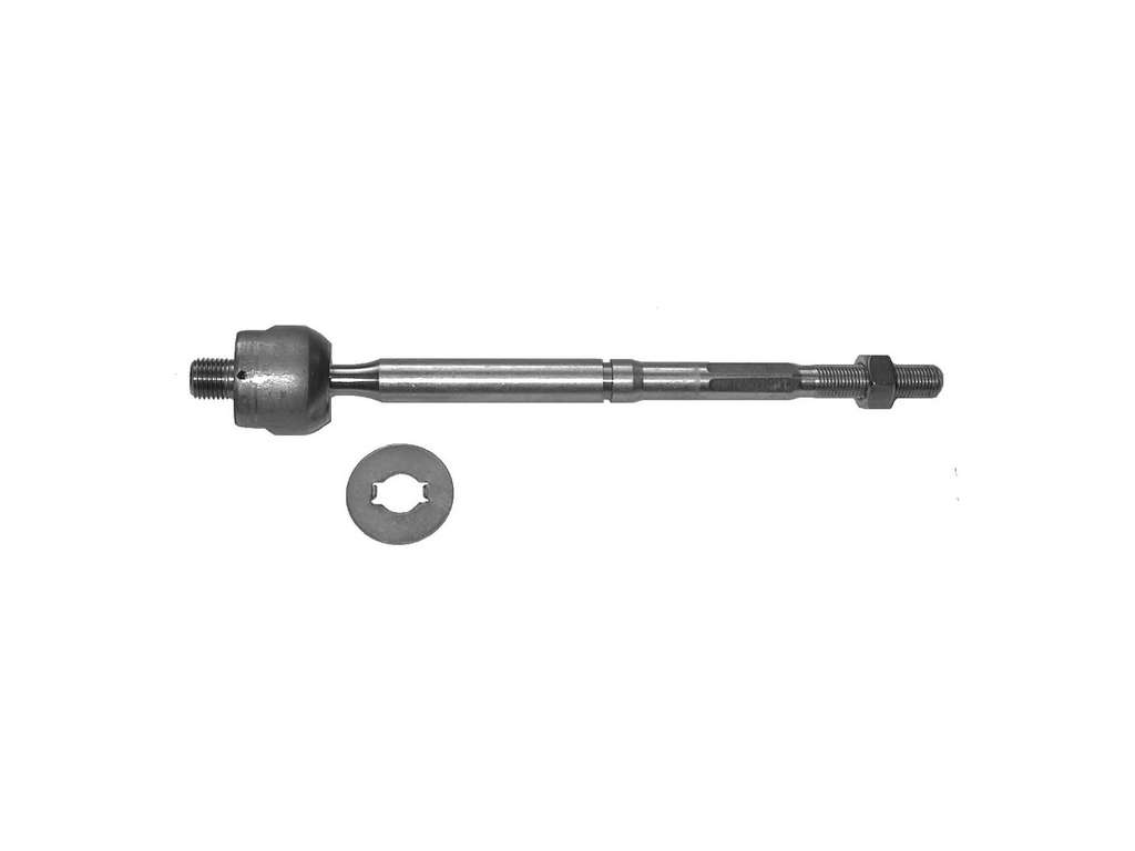 2000-2003 Toyota Echo Steering Tie Rod End - Front Inner (Delphi)