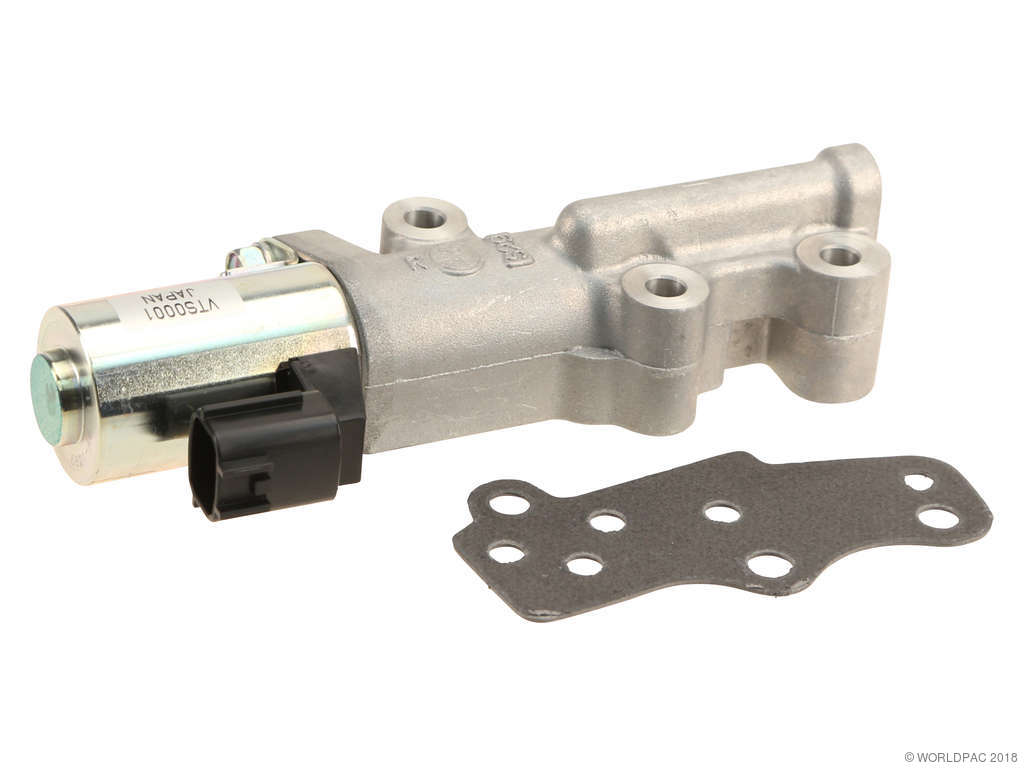 2004-2009 Nissan Quest Engine Variable Valve Timing (VVT) Solenoid - Intake (Right) (Hitachi)