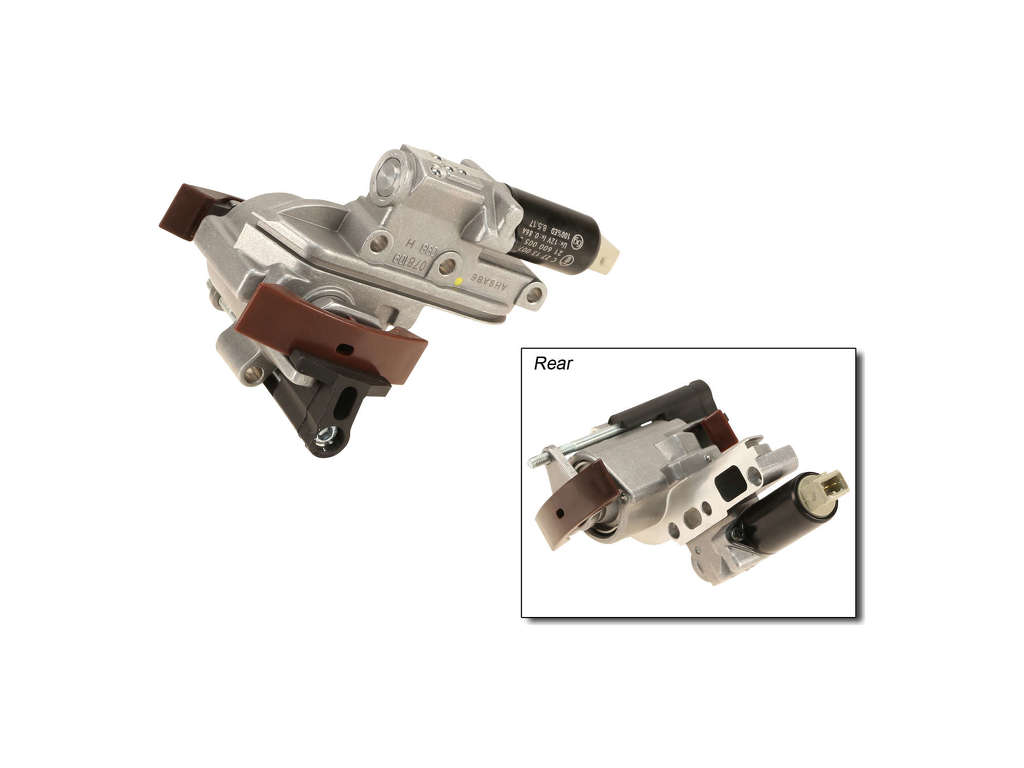 1998-2001 Audi A6 Engine Timing Chain Guide (Autopart International)
