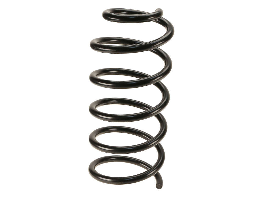 2003-2014 Volvo XC90 Coil Spring - Front (Lesjofors)
