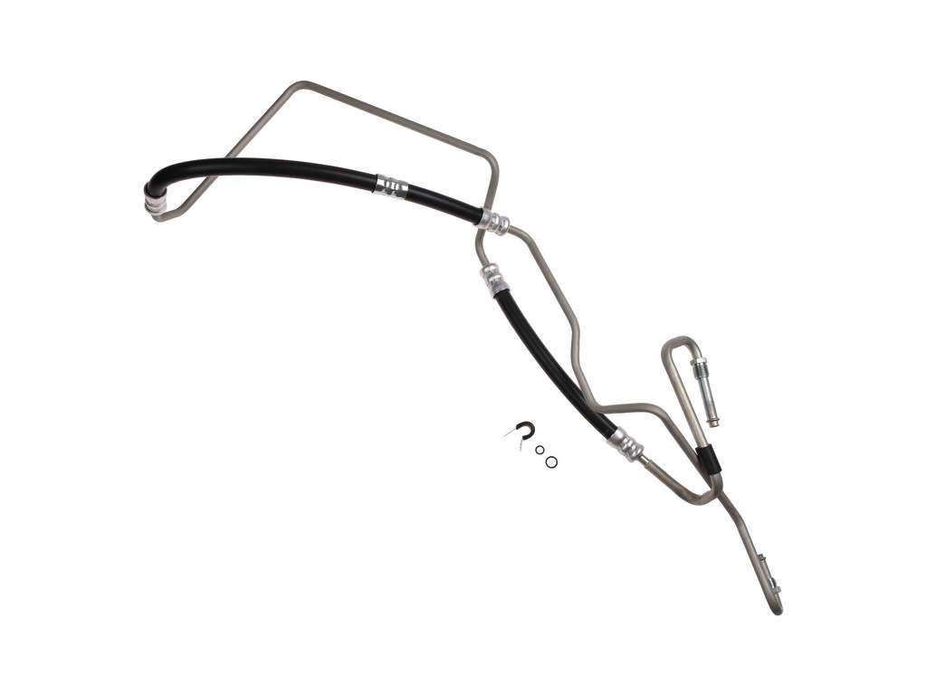 2011-2014 Volkswagen Jetta Power Steering Pressure Hose (Autopart International)