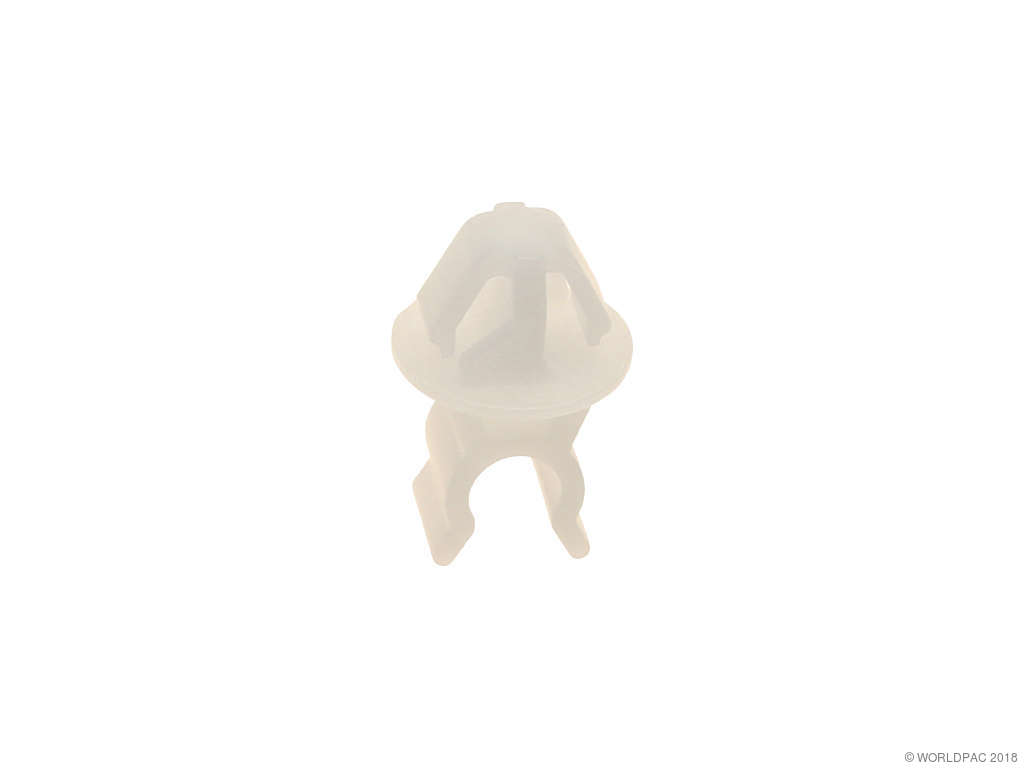 2001-2005 Honda Civic Hood Prop Rod Retainer (Genuine)