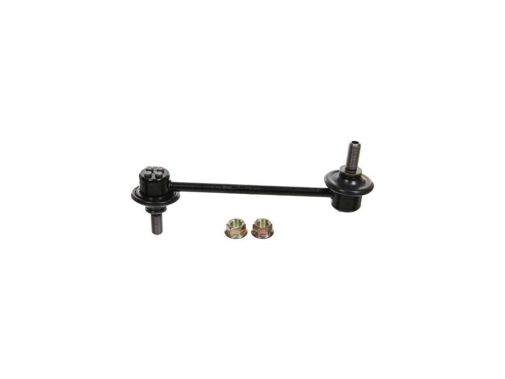 2011-2012 Lincoln MKZ Suspension Stabilizer Bar Link - Front (Moog)