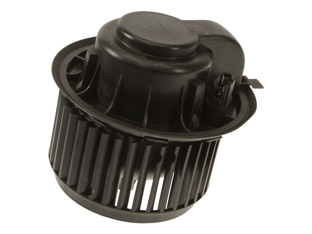 2007-2015 Audi Q7 HVAC Blower Motor - Rear (ACM)